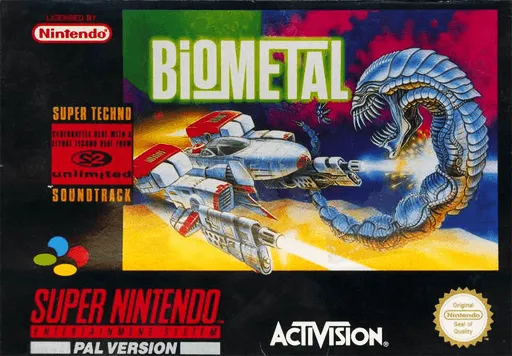 BioMetal (Europe)